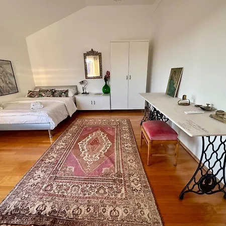 Peaceful & Spacious With A Beautiful Garden Villa Ljubljana